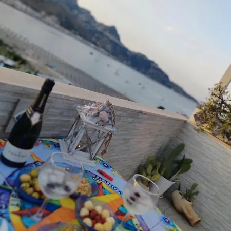 Janeta Panoramic Loft