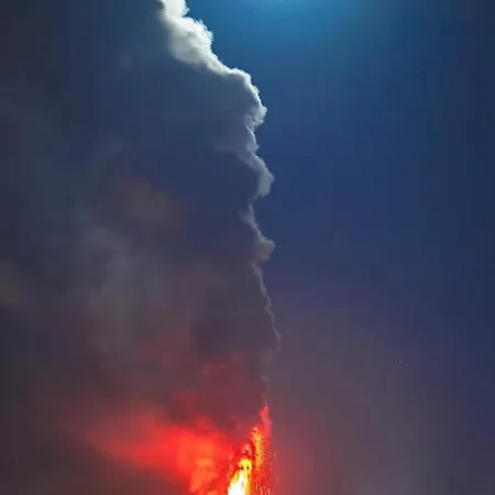 Janeta Panoramic Loft