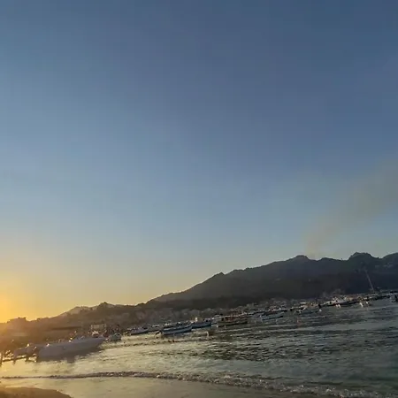 Апартаменты Janeta Panoramic Loft