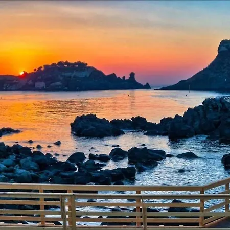 Janeta Panoramic Loft Апартаменты *