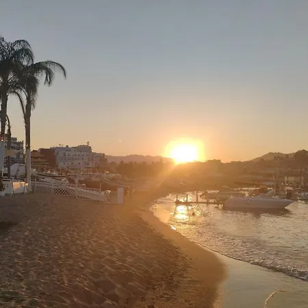 Апартаменты Janeta Panoramic Loft *