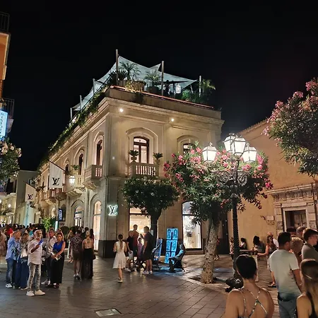 Janeta Panoramic Loft *