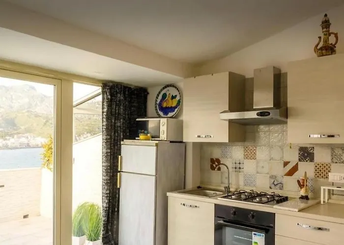 Janeta Panoramic Loft