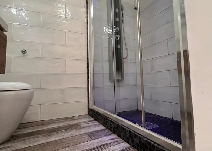 Apartament Janeta Panoramic Loft *