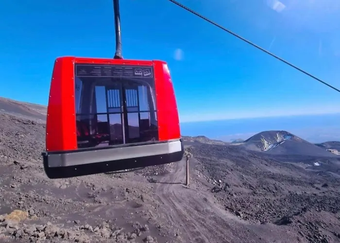 Apartament Janeta Panoramic Loft *