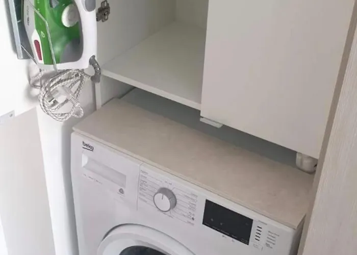 Janeta Panoramic Loft * Giardini-Naxos