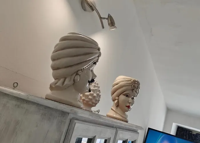 Janeta Panoramic Loft