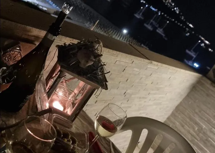 Apartament Janeta Panoramic Loft *