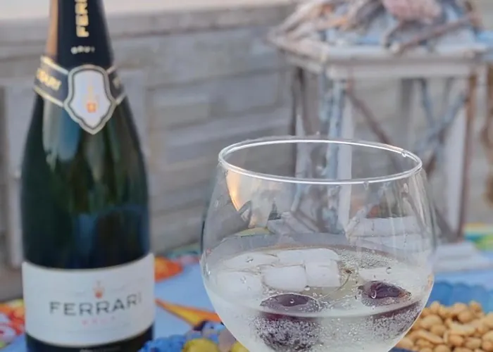 Janeta Panoramic Loft Apartament