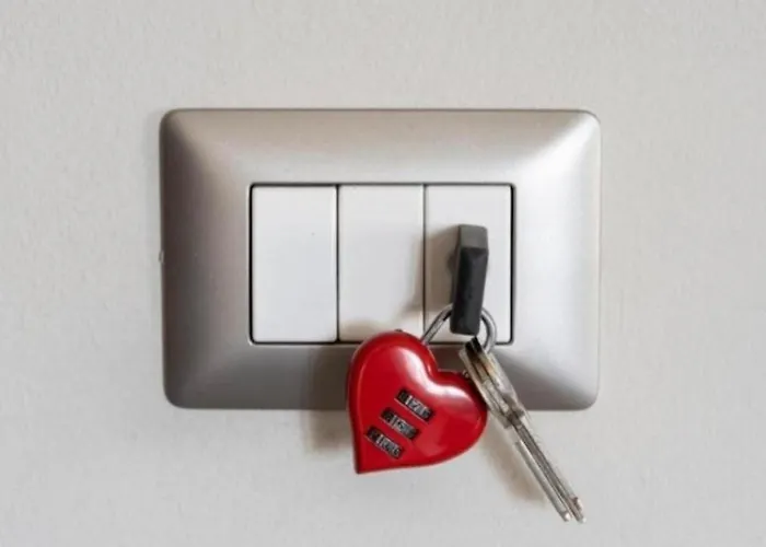 Janeta Panoramic Loft Giardini-Naxos